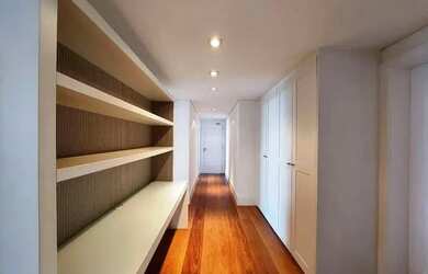 Imagem 5: Apartamento de 4 quartos para alugar no bairro Santo amaro