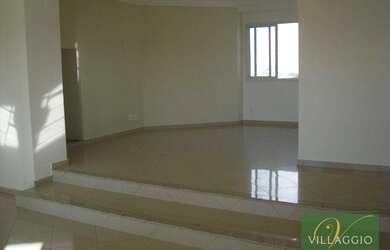 Imagem 2: Apartamento com 3 dormitórios, 276 m² - venda por R$ 1.000.000,00 ou...