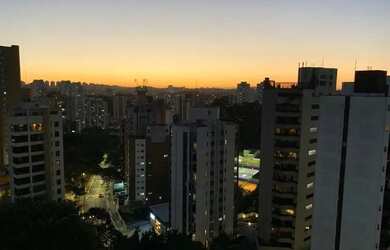 Imagem 8: Apartamento com 3 Suítes à venda, 165 m2 por R$ 830.000-Portal do Morumbi