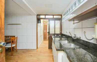 Imagem 5: PORTO ALEGRE - Casa de Condomínio - Tristeza