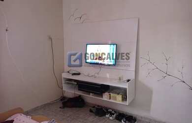 Imagem 10: SAO BERNARDO DO CAMPO - Residential / Sobrado - VILA VIVALDI