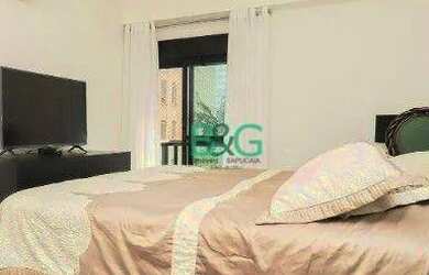 Imagem 11: Apartamento com 3 dormitórios à venda, 245 m² por R$ 2.289.000 - Aclimação...