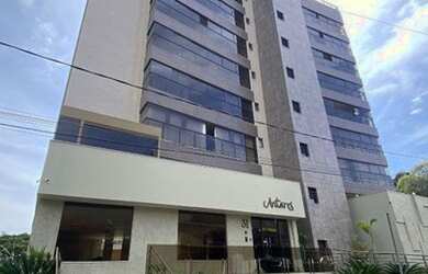 Imagem: O apartamento possui 4 Dormitórios, 4 Banheiros, 3 Vagas na