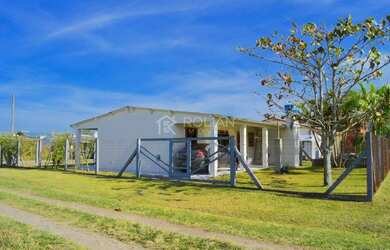 Imagem 4: Casa - Arroio do Sal/RS. 112m² de Área, 2 Vagas na garageme3 Dormitórios