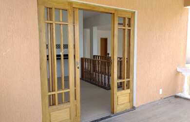 Imagem 8: Espetacular chácara nova à venda em Porto Feliz