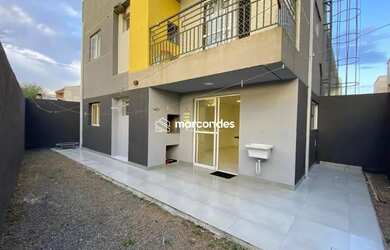 Imagem 15: FAZENDA RIO GRANDE - Apartamento Padrão - Santa Terezinha