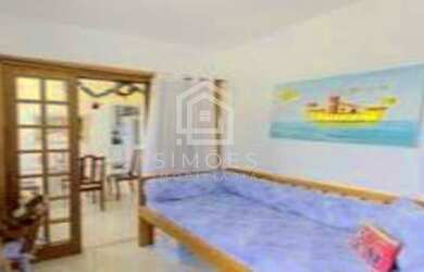 Imagem 15: Cobertura para venda com 4 quartos localizado na freguesia de jacarepaguá