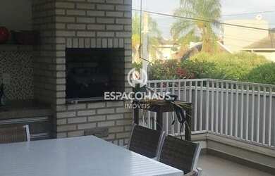 Imagem 10: INDAIATUBA - Casa de Condomínio - Residencial Portal dos Ipês