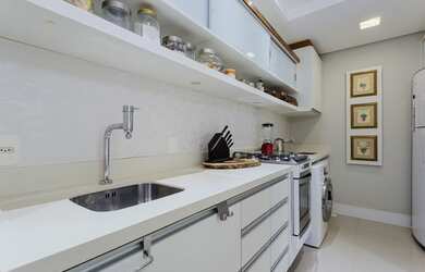 Imagem 7: Apartamento de 2 dormitórios no Itacorubi