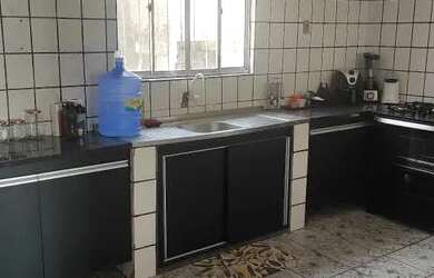 Imagem 9: Alugo casa em Jardim Brasil II