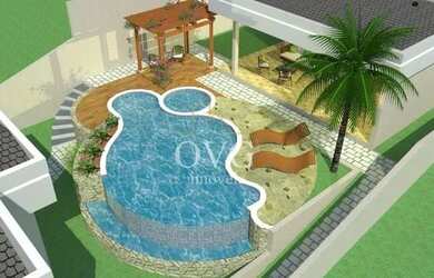 Imagem 14: LOTE VENDA Condomínio Residencial Villa D x27 oro IMOBILIARIA OVG IMOVEIS