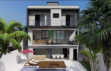 Imagem 2: Casa a venda em Condomínio em Atibaia Condomínio Buona Vita