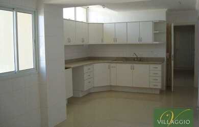 Imagem 6: Apartamento com 3 dormitórios, 276 m² - venda por R$ 1.000.000,00 ou...