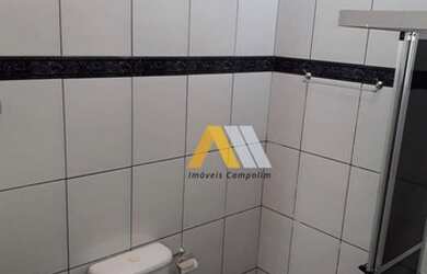 Imagem 7: Casa com 3 dormitórios, 130 m² - venda por R$ 359.000,00 ou aluguel...
