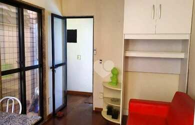 Imagem 11: LOPES ENJOY VENDE Cobertura com 3 dormitórios à venda, 322 m² por R$ 1.260.000 - Recreio d