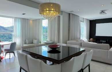 Imagem 4: Apartamento 4 quartos Buritis Lazer completo