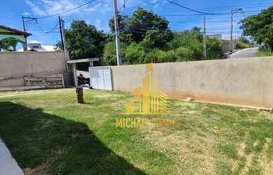 Imagem 2: Casa com 3 dormitórios à venda, 150 m² por R$ 450.000,00 - Porto da...