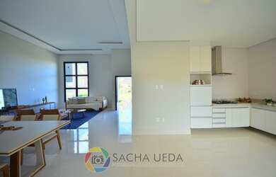 Imagem 5: CASA TÉRREA CONDOMÍNIO MARIA JOSÉ - INDAIATUBA - HD INVEST