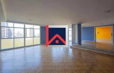 Imagem 3: Locação Apartamento 3 Dormitórios - 416 m² Jardim Paulista