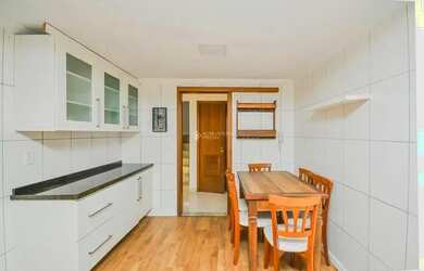 Imagem 7: PORTO ALEGRE - Casa de Condomínio - Tristeza