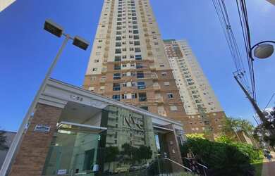 Imagem 1: Londrina - Apartamento Padrão - Gleba Fazenda Palhano