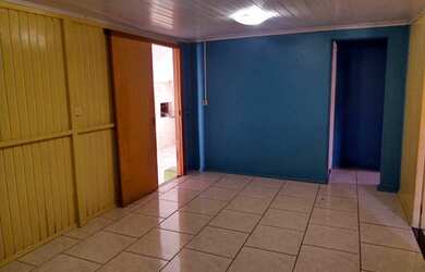 Imagem 5: Casa com 2 dormitórios, 80 m² - venda por R$ 181.000,00 ou aluguel por R$ 925,00/mês - Dih