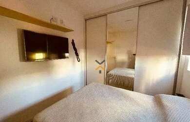 Imagem 4: Apartamento com 3 dormitórios à venda, 79 m² por R$ 570.000 - Jardim...