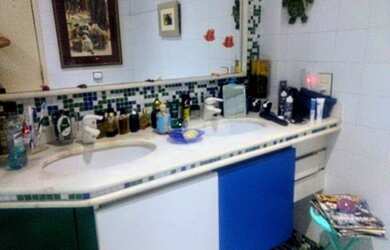 Imagem 9: Apartamento com 3 quartos à venda, 96 m² por R$ 1.765.000 - Lagoa - Rio de Janeiro/RJ