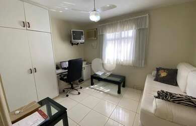 Imagem 9: Lopes Enjoy Vende Cobertura com 3 quartos, 150 m² por R$ 1.785.000 - Recreio dos Bandeiran