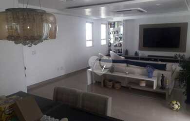 Imagem 5: Cobertura com 3 quartos à venda, 199 m² por R$ 1.750.000 - Recreio dos Bandeirantes - Rio