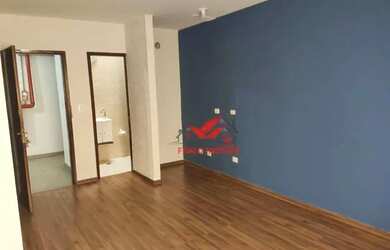 Imagem: O depósito possui 45m² de Área e está localizado em Butantã