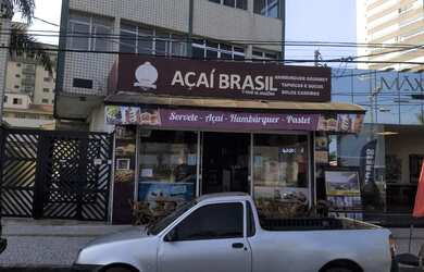 Imagem 1: Loja, 55 m² - venda por R$ 200.000,00 ou aluguel por R$ 6.000,02/mês - Vila Guilhermina