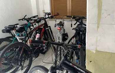 Imagem 15: Apartamento para Venda - 53.77m², 1 dormitório, Centro Histórico