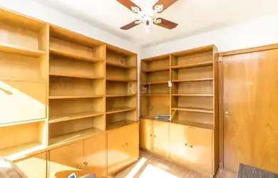 Imagem 13: Apartamento para Venda - 93m², 2 dormitórios, 1 vaga - Petrópolis