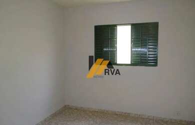 Imagem 6: Casa com 2 dormitórios para alugar, 54 m² por R$ 1.150/mês - Companhia Fazenda Belém - Fra