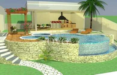 Imagem 13: LOTE VENDA Condomínio Residencial Villa D x27 oro IMOBILIARIA OVG IMOVEIS