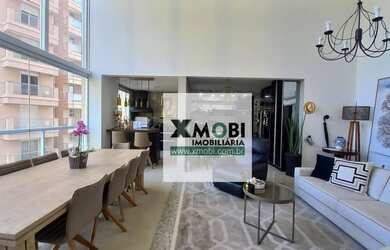 Imagem 1: Grand Garden Apartamento com 3 dormitórios à venda, 189 m² por R$ 2.050.000 - Jardim Samam