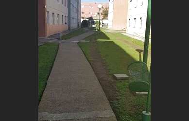 Imagem 15: Apartamento com 2 dormitórios, 54 m² - venda por R$ 189.500,00 ou aluguel por R$ 1.275,00