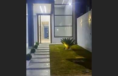 Imagem: A casa em condomínio possui 3 Dormitórios, 4 Banheiros, 4