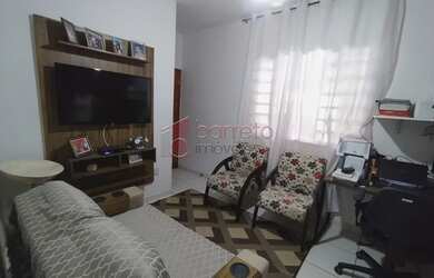 Imagem 13: Jundiaí - Casa Padrão - Parque Residencial Jundiaí