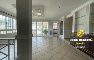 Imagem 7: Casa de alto padrão para venda e locação em bairro residencial de Atibaia