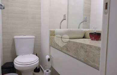 Imagem 5: Sala à venda, 35 m² por R$ 251.750,00 - Del Castilho - Rio de Janeiro/RJ