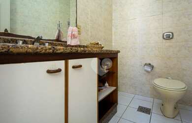 Imagem 12: Cobertura com 4 dormitórios à venda, 212 m² por R$ 1.600.000,00 - Recreio...