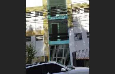 Imagem: O apartamento possui 2 Dormitórios, 1 Banheiro, 48m² de Área