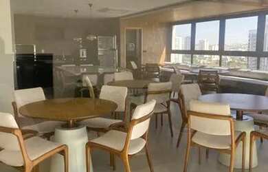 Imagem 8: Aluga-se maravilhoso apartamento no bairro Jundiaí com vista e área...