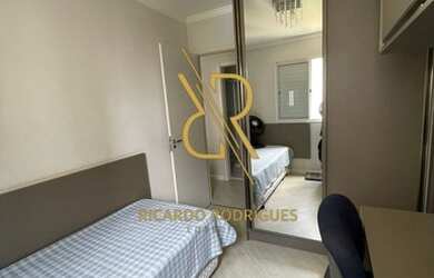 Imagem 11: GUARULHOS - Apartamento Padrão - VILA AUGUSTA