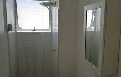 Imagem 4: 2/4 Piata. Churrasqueira, Ar-condicionado, 50m² de Áreae1 Vaga na garagem