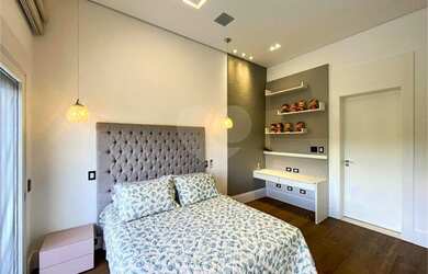 Imagem 16: CASA A VENDA EM ITU - CONDOMINIO TERRAS DE SÃO JOSÉ