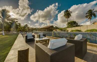 Imagem 11: Lote 450m2 vista mar - Milagres, Porangatu