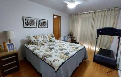 Imagem 14: Cobertura com 3 quartos à venda, 284 m² por R$ 1.260.000 - Recreio dos Bandeirantes - Rio